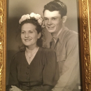 A photo of Edward James Murray