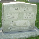 Robert B. Dalton & Daisy Couch Dalton 