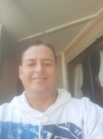 David William Dunehew
