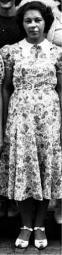 Eleanor Hoosack