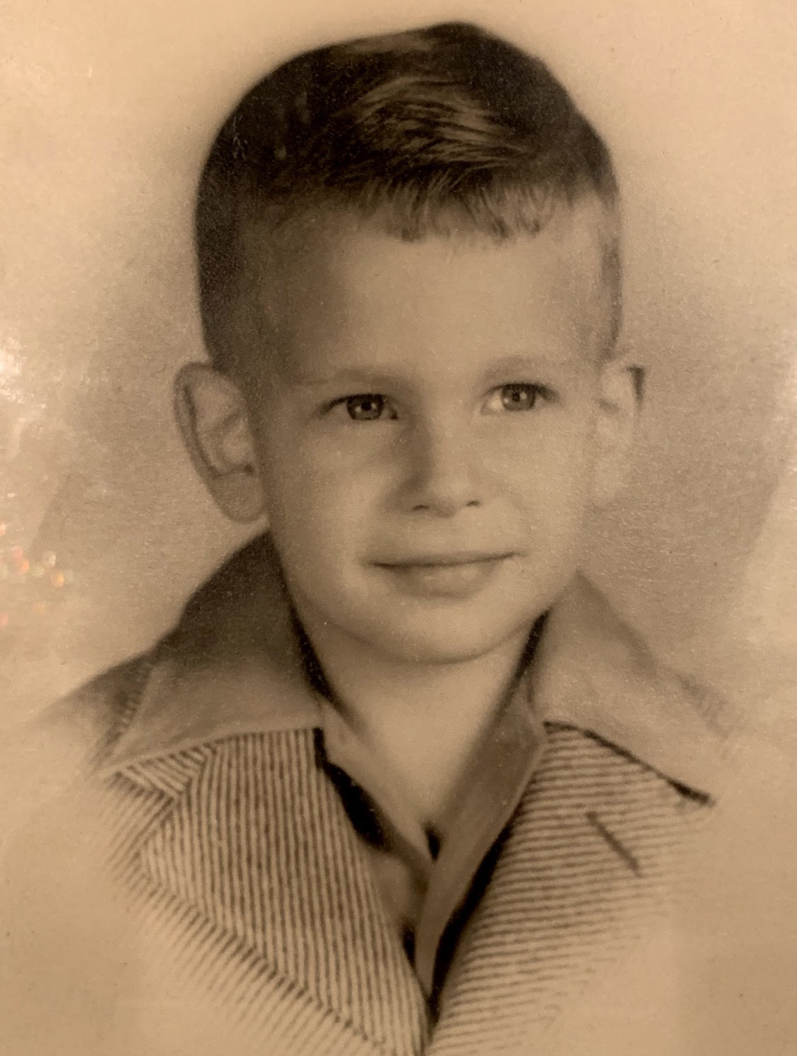 John McKenzie Truesdel