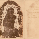 A photo of Ethelyn Myhre