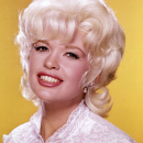 A photo of Jayne Mansfield