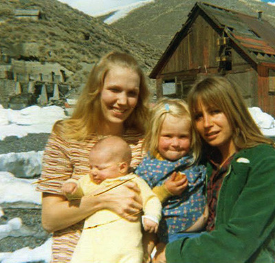 Karen C. Stokke