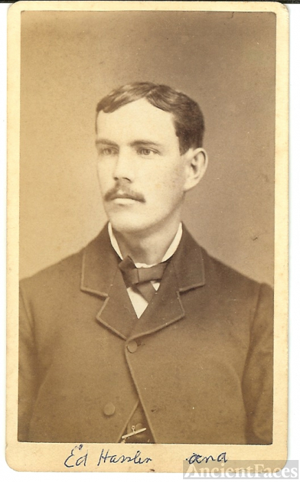 Ed Hassler