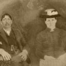 A photo of William M. Tucker 
