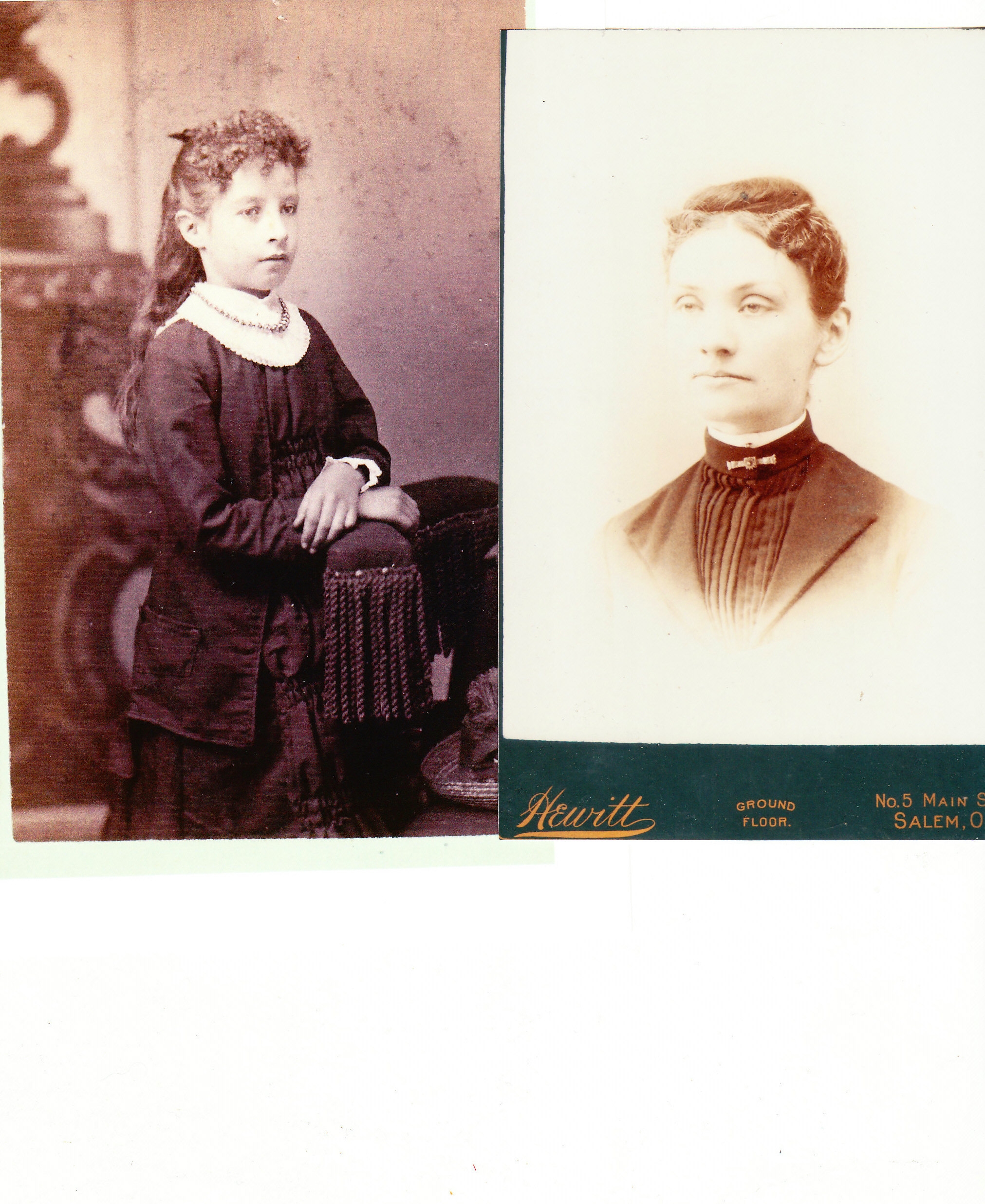 Joann Sitler Wright
