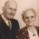 A photo of Jacob George Baumgardner