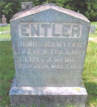 Henry S. Entler
