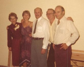 Walerius Family