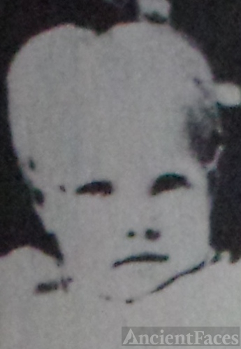 Frances Edna Schrecengost