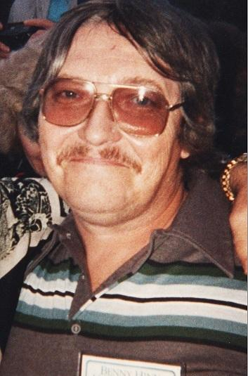 Jerry Wayne Martin Sr