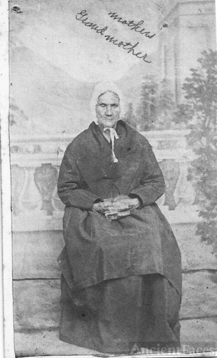 Marguerite Caskanette