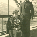 A photo of Tessie Deshayes