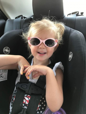 Kennedy Lea Pullen