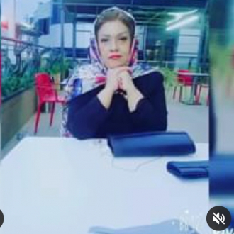 Leila bensaeid the true daughter of ben bensaeid