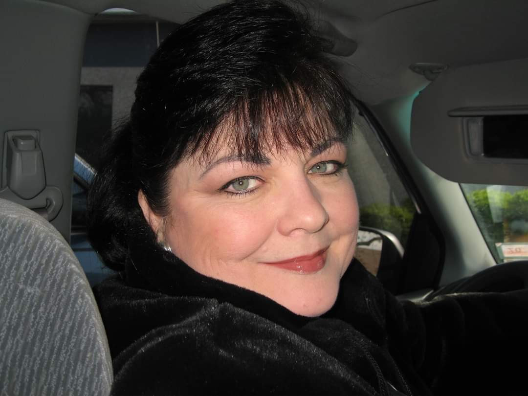 Kathy Morton Benzamin