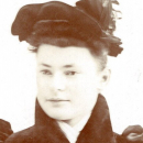 A photo of Anna toepel