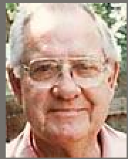 David Eugene “Dave” Holbrook   1917 - 2011   Oklahoma