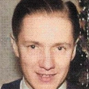 A photo of Harold Gensemer