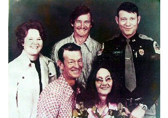 Hathorn Family