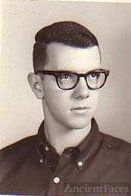 Eddie Anthony GENTRY