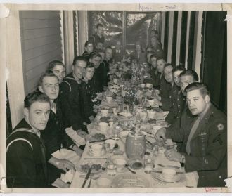 Unknown Sailors