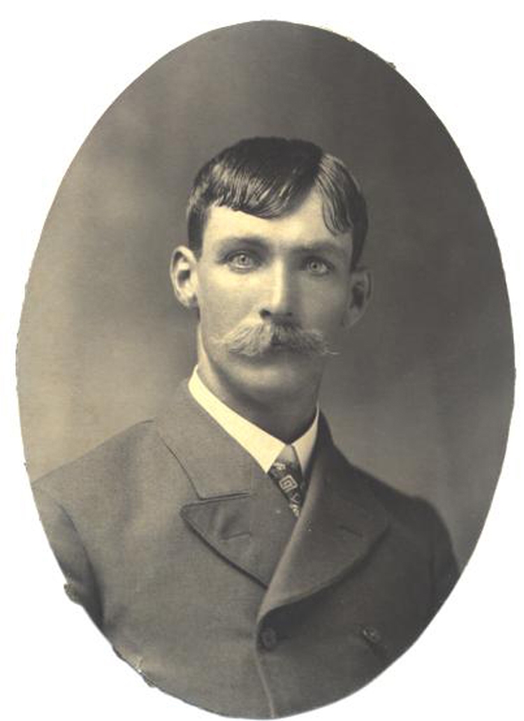Frank Polignot, 1909 Illinois