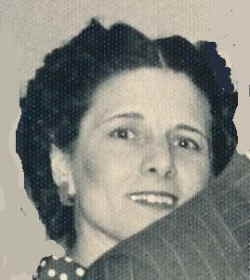 Nora C. (Miner) Volkmann