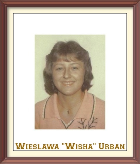 Wisha Urban