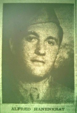 Duard A Hanenkrat