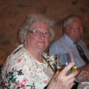 A photo of Florence Fern (Mosier) Sheets