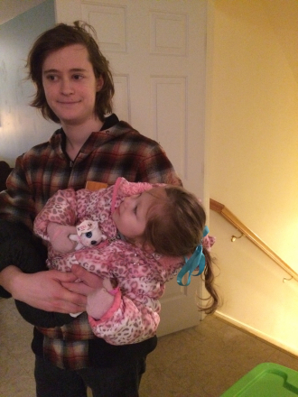 Jacob and Emily Emswiler 