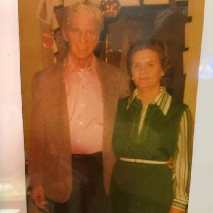 Judith A (Nunn) Woody