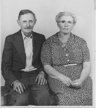 George Calvin Lapradd