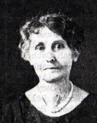 Annie Lizzie Moody