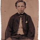A photo of William Hoople