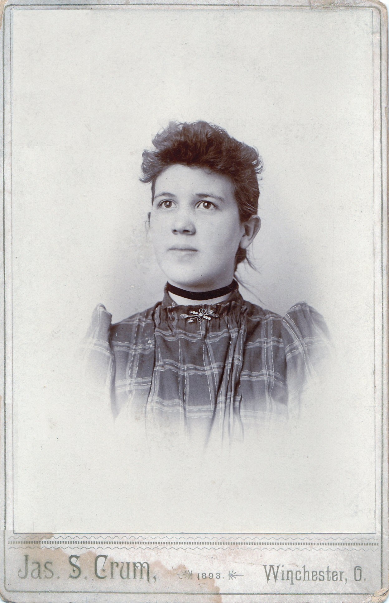 Jessie Young Davis