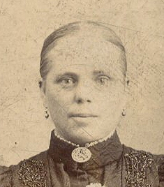 Elizabeth Leverton