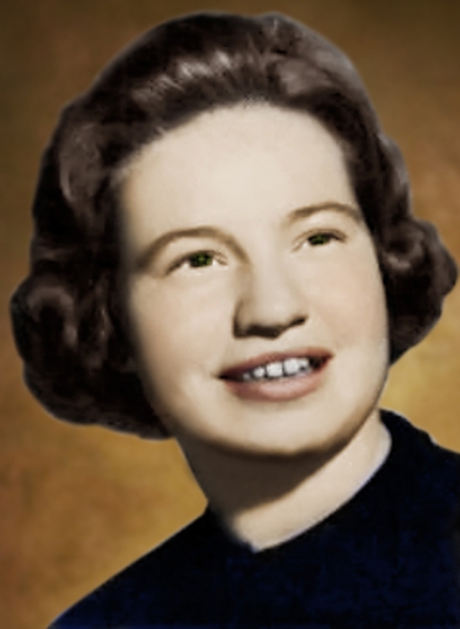 Josephine Susan Giorno, 1966