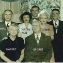 A photo of Hattie M (Adams) Sainsbury