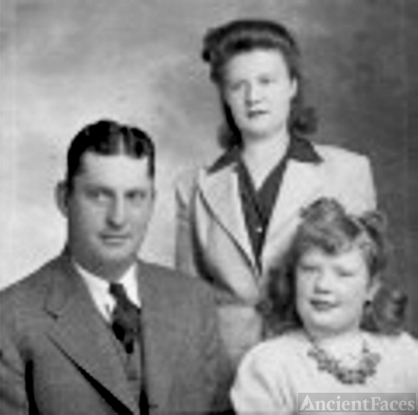 Weseman Family