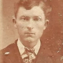 A photo of Benjamin Newkirk