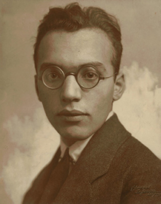 Kurt Weill