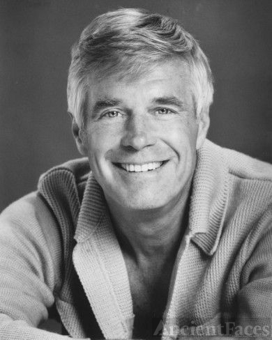 George Peppard Jr.