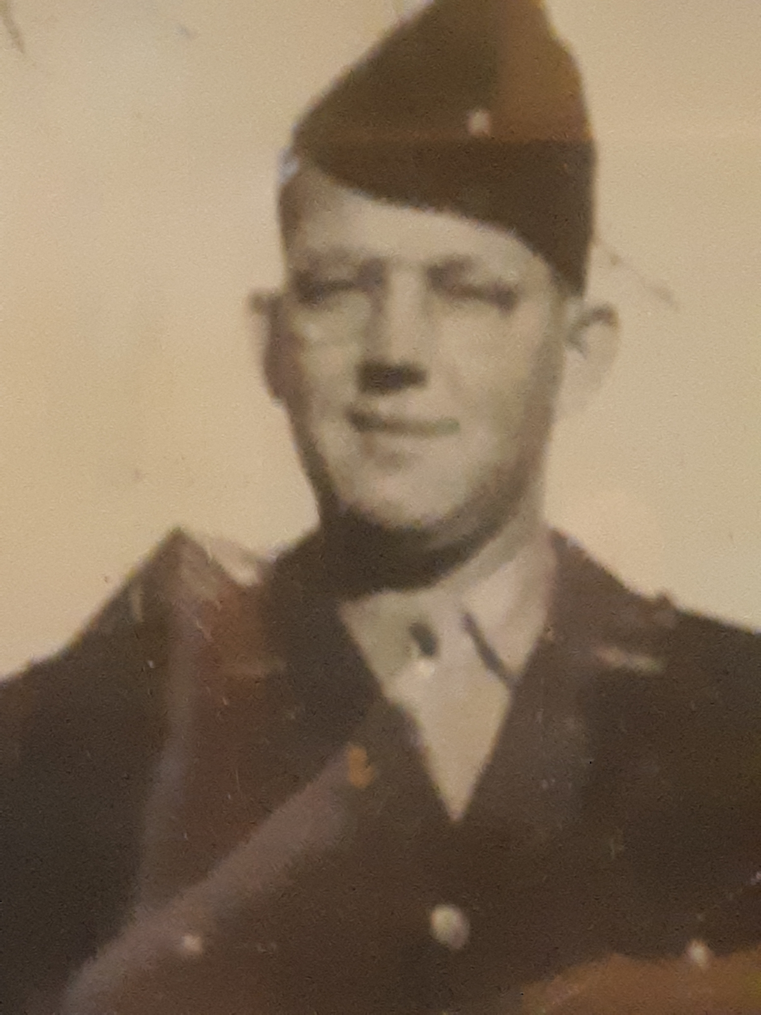 Cyril J Payne