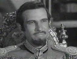 Great Character Actor.