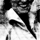 A photo of Margaret Dundon (born Rizzoli)