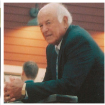 Charles Holbrook Sr. January 11, 1928 - September 23, 2019   Oklahoma