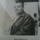 A photo of Benjamin delayo Fraijo